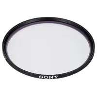 Sony VF-49MPAM 49mm Multi-Coated (MC) Protector Filter 0