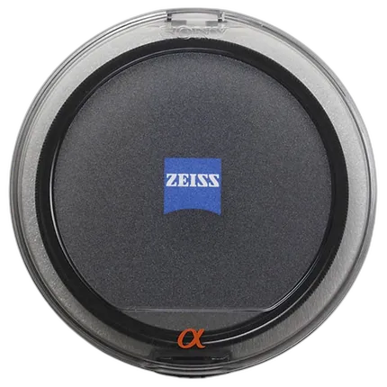 Sony VF-77MPAM 77mm Multi-Coated (MC) Protector Filter
