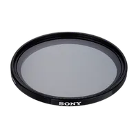 Sony 49mm T* Circular Polarizer Filter 0