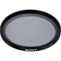 Sony 55mm T* Circular Polarizer Filter 0