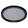 Sony 82mm T* Circular Polarizer Filter