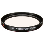Sony 40.5mm Multi-Coated (MC) Protector Filter