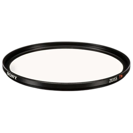 Sony 82mm Multi-Coated (MC) Protector Filter
