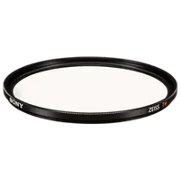 Sony 82mm Multi-Coated (MC) Protector Filter 0