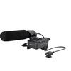 Sony XLR Adapter and Microphone Kit for NEX Handycam Camcorders