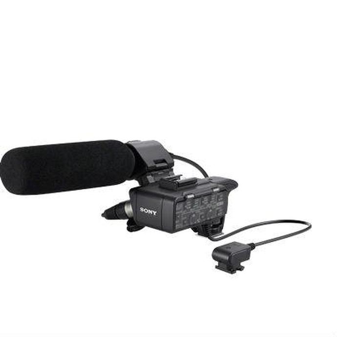 sony nex 5n microphone