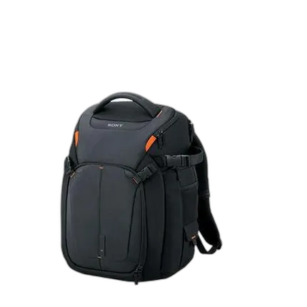 Sony LCS-BP3 Camera Backpack (Black)