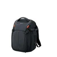 Sony LCS-BP3 Camera Backpack (Black) 0