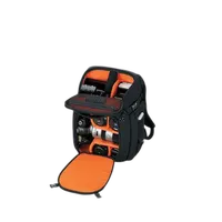 Sony LCS-BP3 Camera Backpack (Black) 1