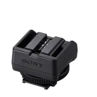 Sony Multi-Interface Shoe Adapter for A99 DSLR 0