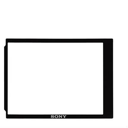 Sony PCK-LM15 Semi-Hard Screen Protector for RX1  and  RX100 Series