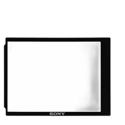 Sony PCK-LM15 LCD Screen Protector