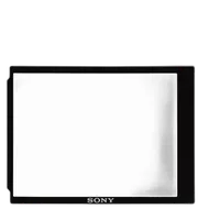 Sony PCK-LM15 LCD Screen Protector 0