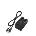 Sony BC-TRX Battery Charger for Select Sony Cameras 1