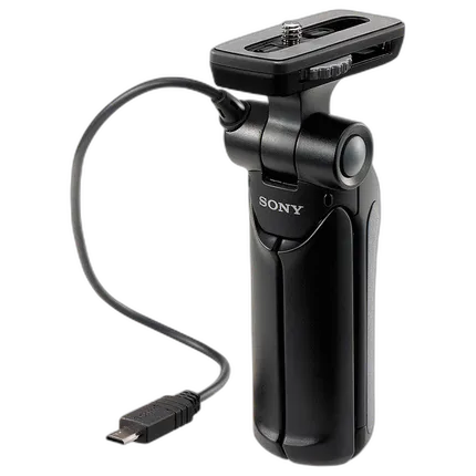 Sony GP-VPT1 Shooting Grip with Mini Tripod