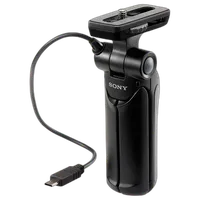 Sony GP-VPT1 Shooting Grip with Mini Tripod 0