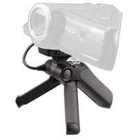 Sony GP-VPT1 Shooting Grip with Mini Tripod 3