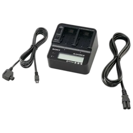 Sony AC-VQV10 AC Adapter/Charger