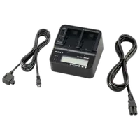 Sony AC-VQV10 AC Adapter/Charger 0