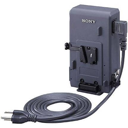 Sony ACDN10 AC Adaptor/Charger