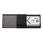 Sony ACC-TRDCX Travel DC Charger Kit
