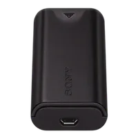 Sony ACC-TRDCX Travel DC Charger Kit 1