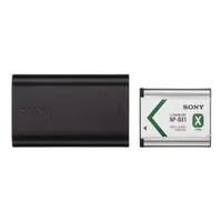 Sony ACC-TRDCX Travel DC Charger Kit 2