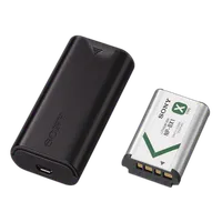 Sony ACC-TRDCX Travel DC Charger Kit 3