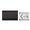 Sony ACC-TRDCX Travel DC Charger Kit