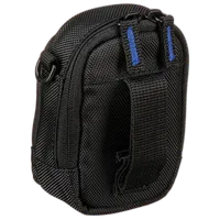Sony LCS-CSJ Soft Carrying Case (Black) 1
