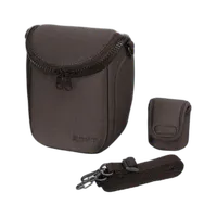 Sony LCS-BBF/B Carry Case (Black) 0