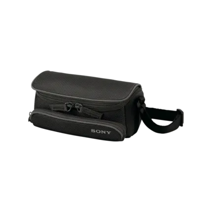 Sony LCS-U5 Camcorder Case