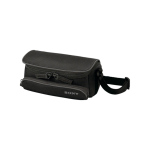 Sony LCS-U5 Camcorder Case