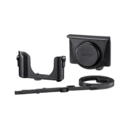 Sony LCJ-HWA/B Jacket Case