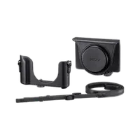 Sony LCJ-HWA/B Jacket Case 0