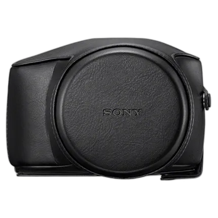 Sony LCJ-RXE Premium Jacket Case
