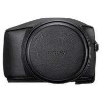 Sony LCJ-RXE Premium Jacket Case 0