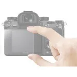 Sony PCK-LG3 Glass Screen Protector 0