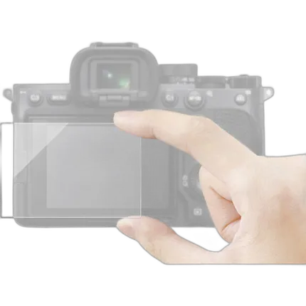 Sony PCK-LG2 LCD Screen Protector