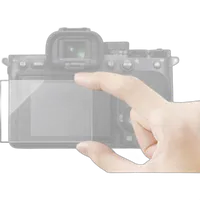 Sony PCK-LG2 LCD Screen Protector 0