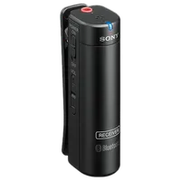 Sony ECM-AW4 Bluetooth Wireless Microphone System (Black) 3