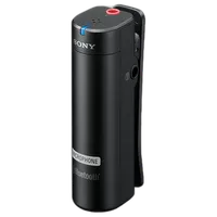 Sony ECM-AW4 Bluetooth Wireless Microphone System (Black) 4