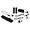 Sony ECM-AW4 Bluetooth Wireless Microphone System (Black)