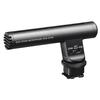 Sony ECM-GZ1M Zoom Microphone for Cameras with Multi-Interface Shoe