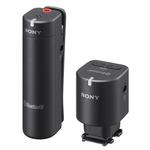 Sony ECM-W1M Wireless Microphone for Cameras with Multi-Interface Shoe