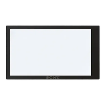 Sony PCK-LM17 Screen Protector