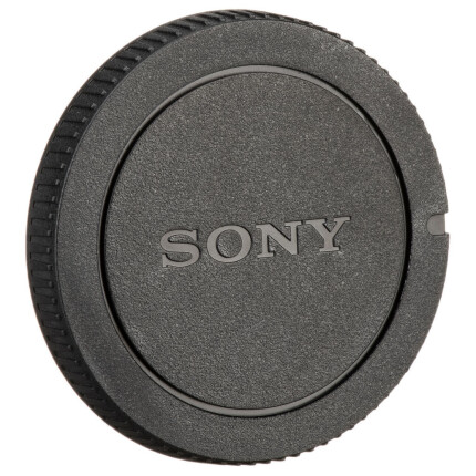 Sony ALC-B55 Camera Body Cap
