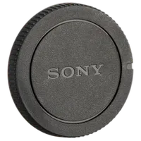 Sony ALC-B55 Camera Body Cap 0