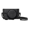 Sony Jacket Case with Shoulder Strap for RX100 Series
