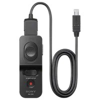 Sony RM-VPR1 Remote Commander with Multi-Terminal Cable 0